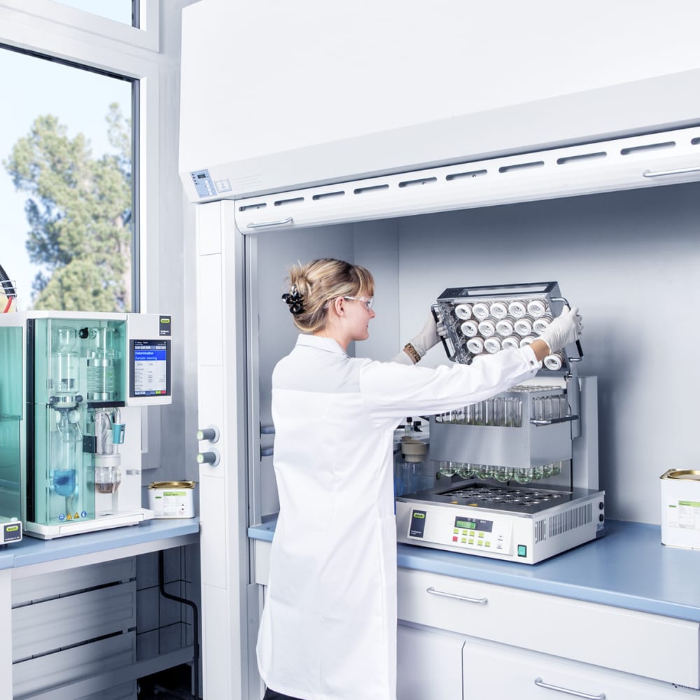 Kjeldahl Knowledge Base